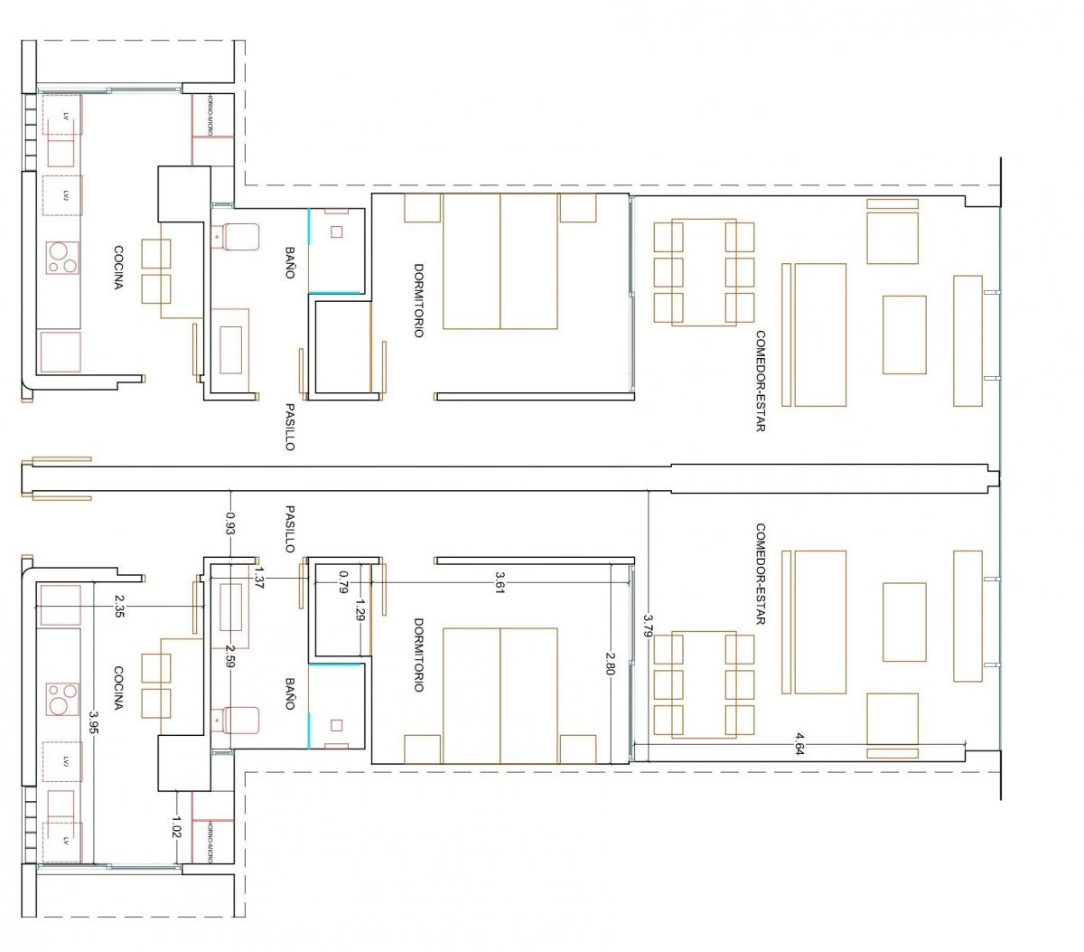 ShowFeedImage Apartment – Middle Floor Apartment in Benidorm