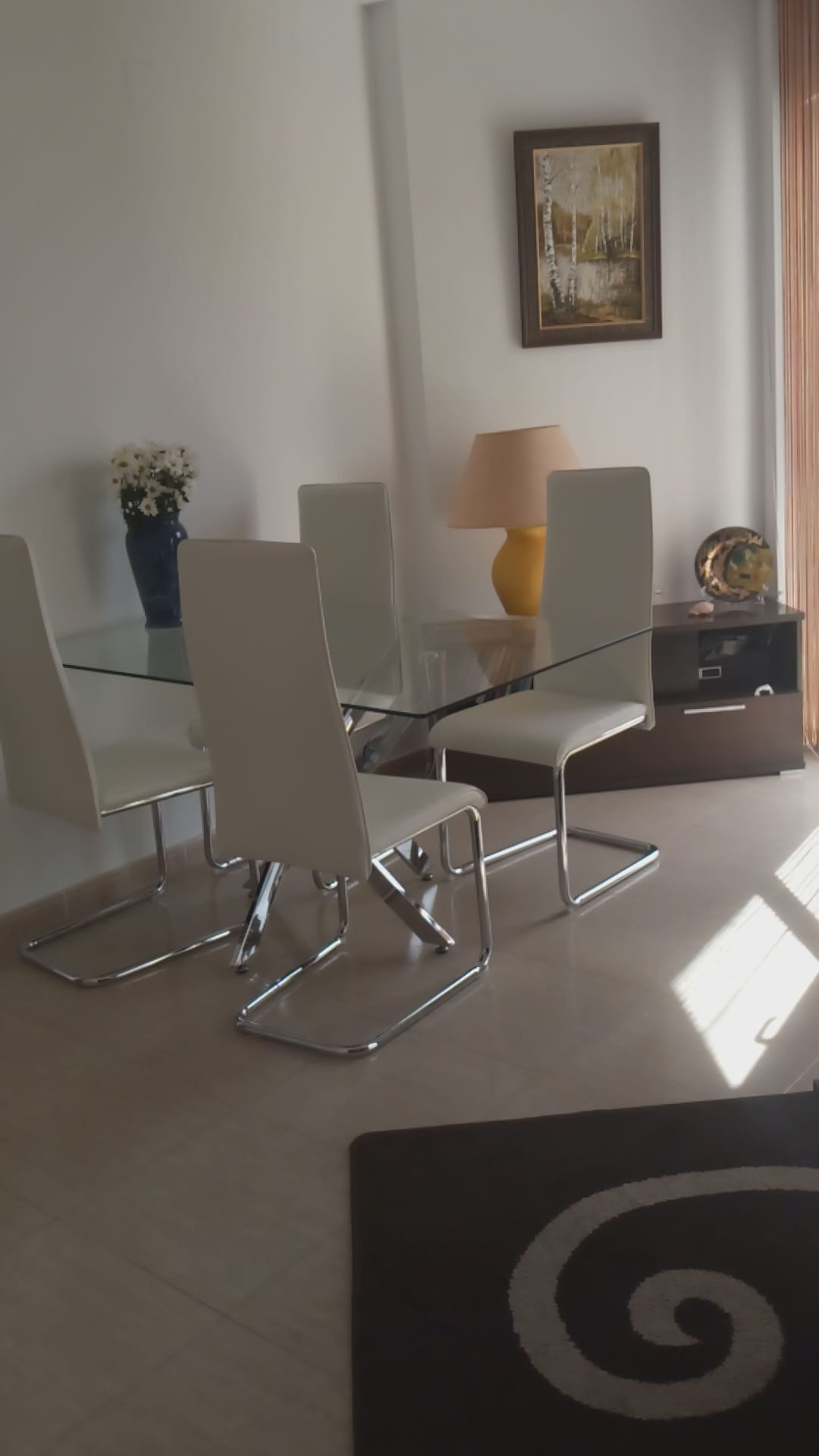 Apartment – Middle Floor Apartment in Calpe