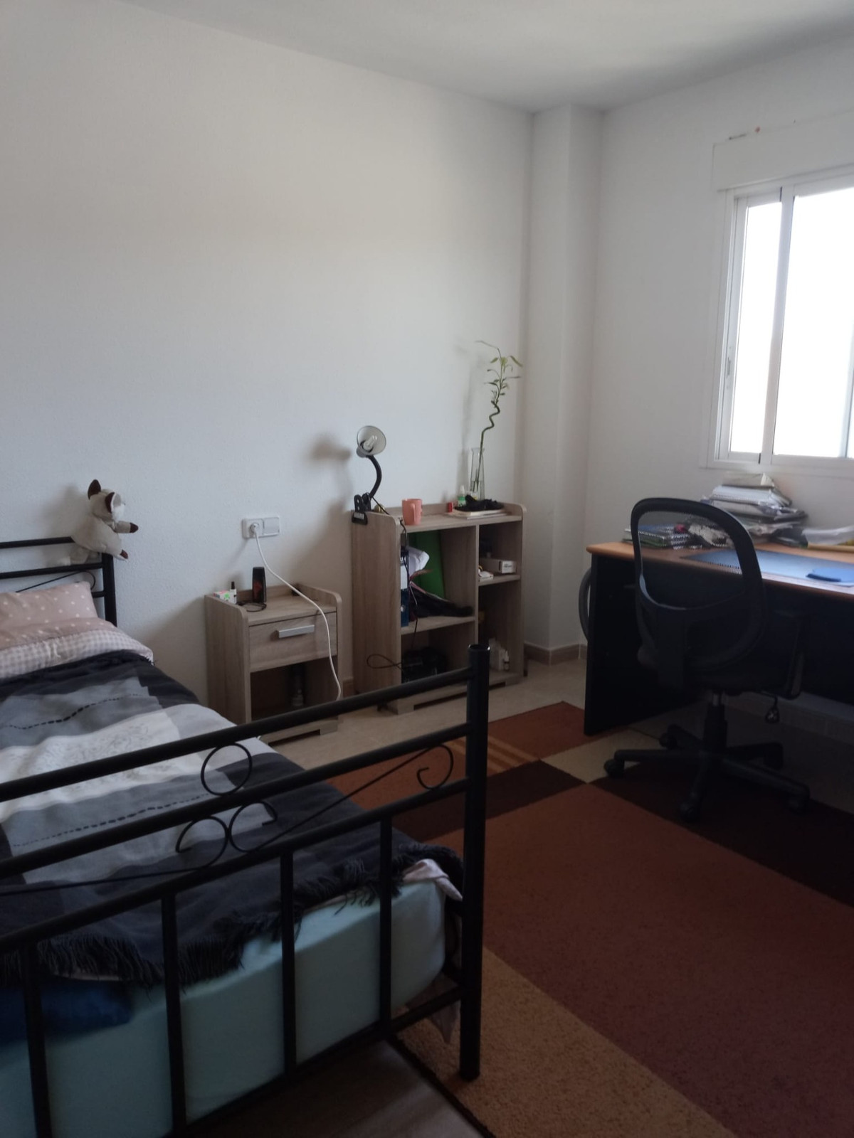 Apartment – Middle Floor Apartment in Calpe