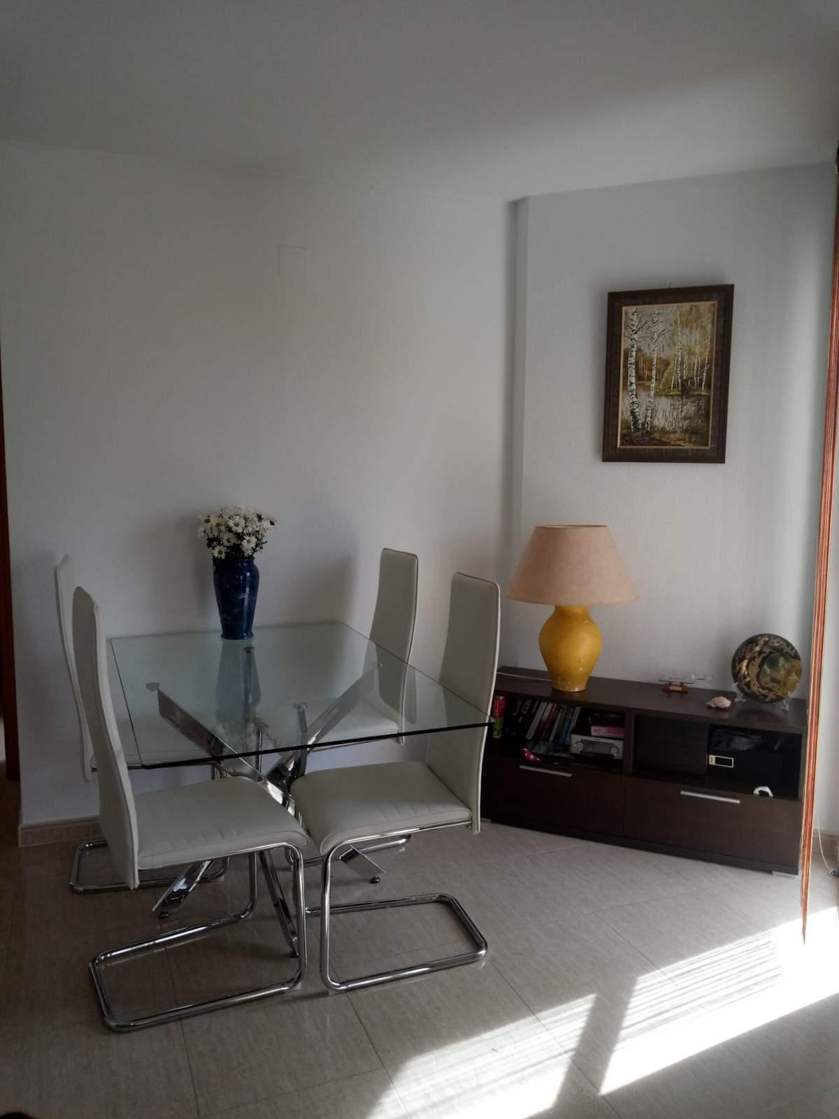Apartment – Middle Floor Apartment in Calpe