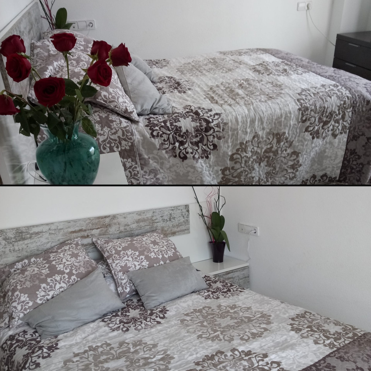 Apartment – Middle Floor Apartment in Calpe