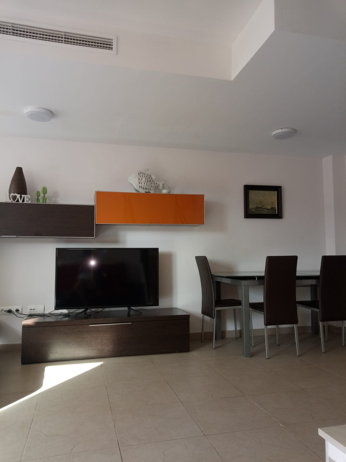 Apartment – Middle Floor Apartment in Calpe