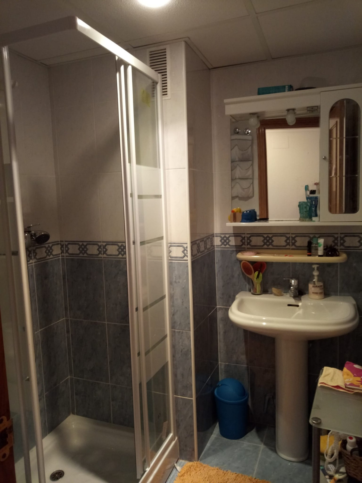 Apartment – Middle Floor Apartment in Calpe