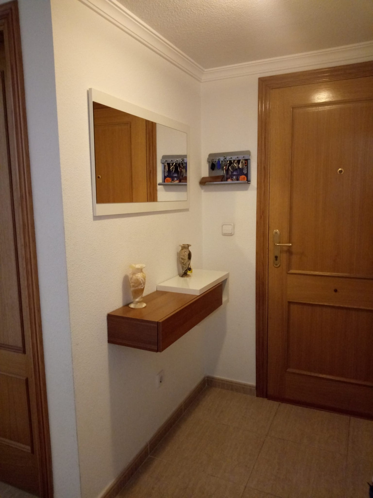Apartment – Middle Floor Apartment in Calpe