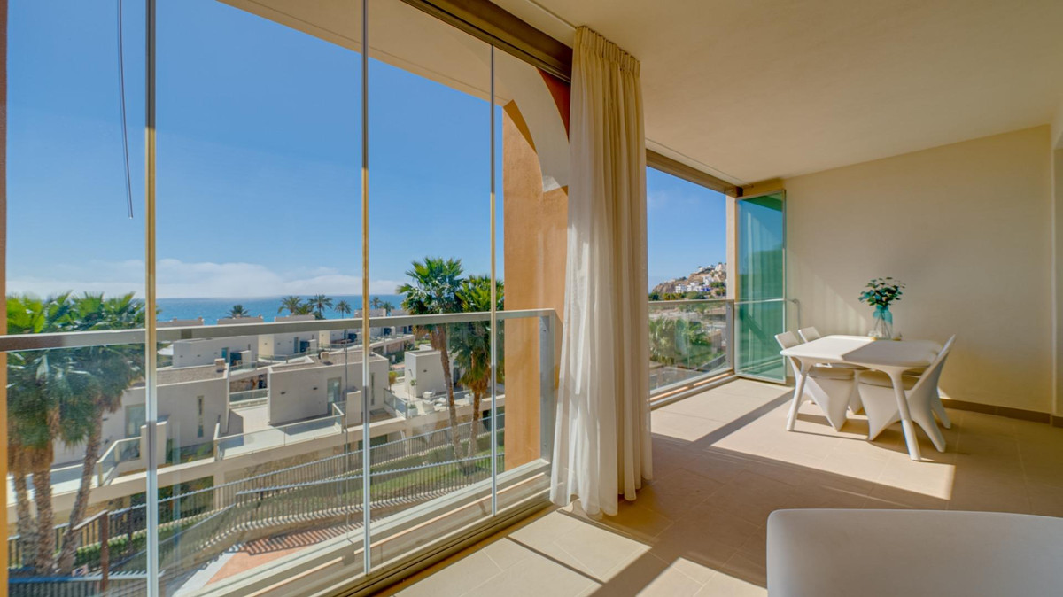 ShowFeedImage Apartment – Middle Floor Apartment in Villajoyosa