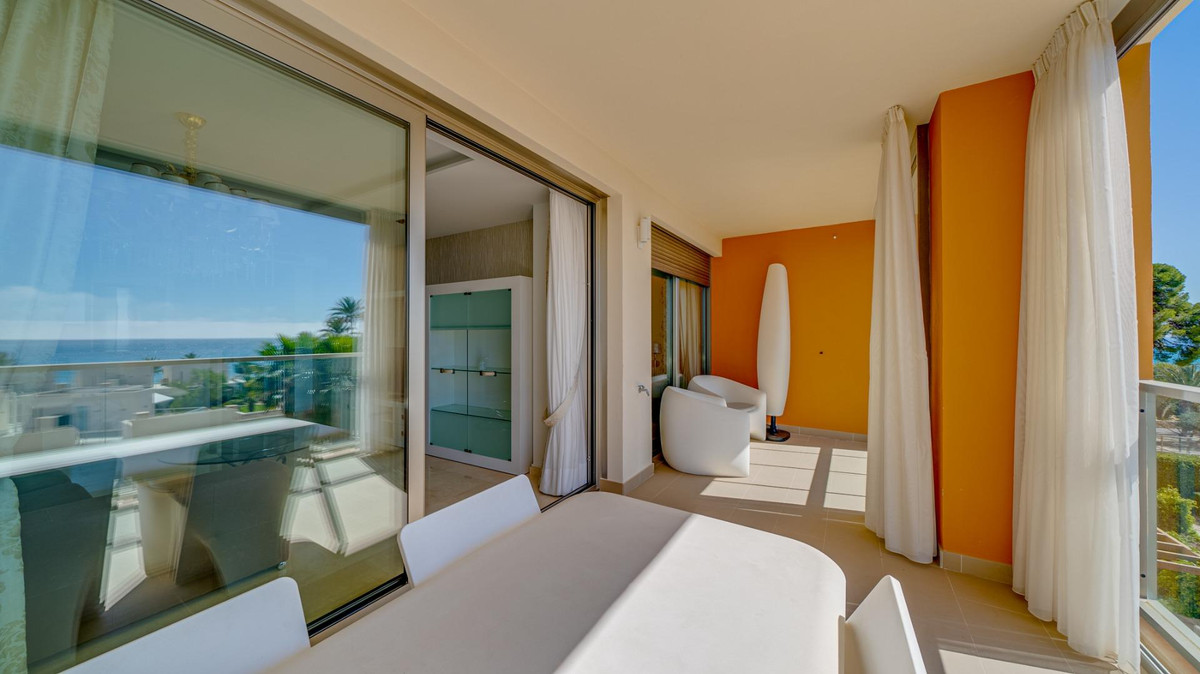 ShowFeedImage Apartment – Middle Floor Apartment in Villajoyosa