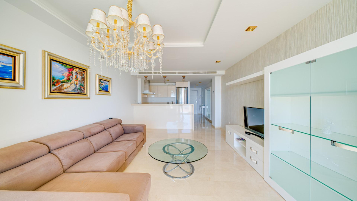 ShowFeedImage Apartment – Middle Floor Apartment in Villajoyosa