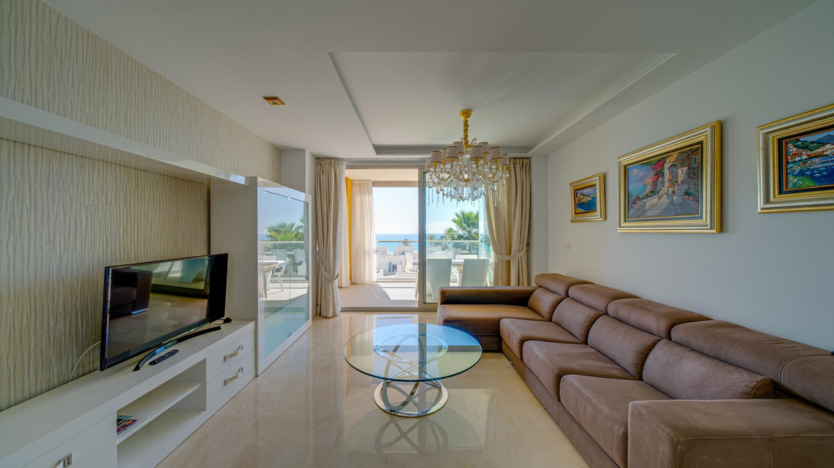 ShowFeedImage Apartment – Middle Floor Apartment in Villajoyosa