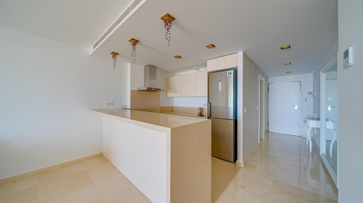 ShowFeedImage Apartment – Middle Floor Apartment in Villajoyosa