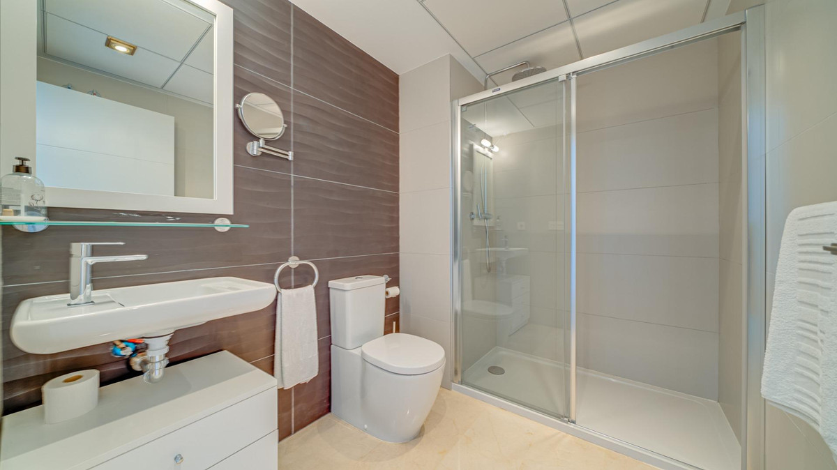 ShowFeedImage Apartment – Middle Floor Apartment in Villajoyosa