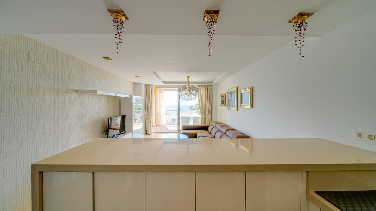 ShowFeedImage Apartment – Middle Floor Apartment in Villajoyosa