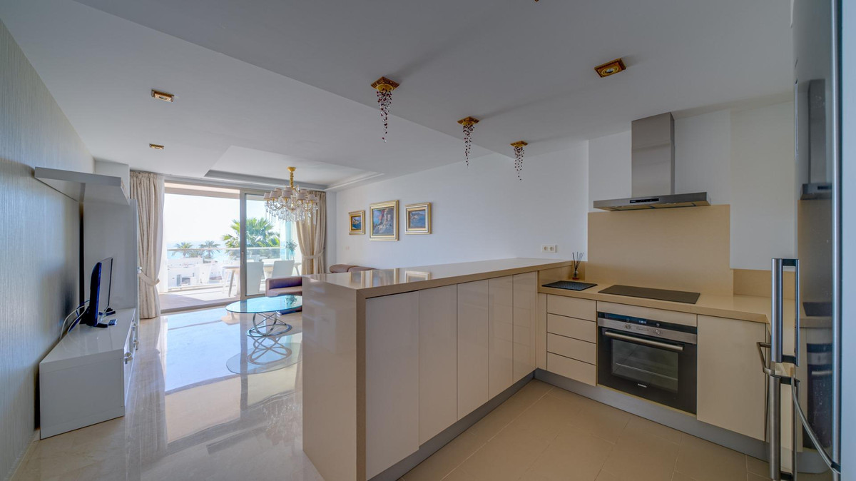 ShowFeedImage Apartment – Middle Floor Apartment in Villajoyosa