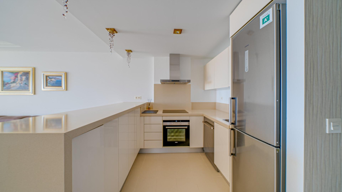 ShowFeedImage Apartment – Middle Floor Apartment in Villajoyosa