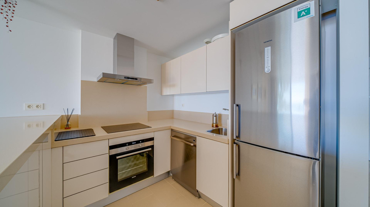 ShowFeedImage Apartment – Middle Floor Apartment in Villajoyosa