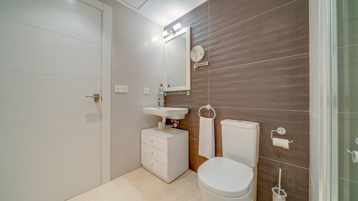 ShowFeedImage Apartment – Middle Floor Apartment in Villajoyosa