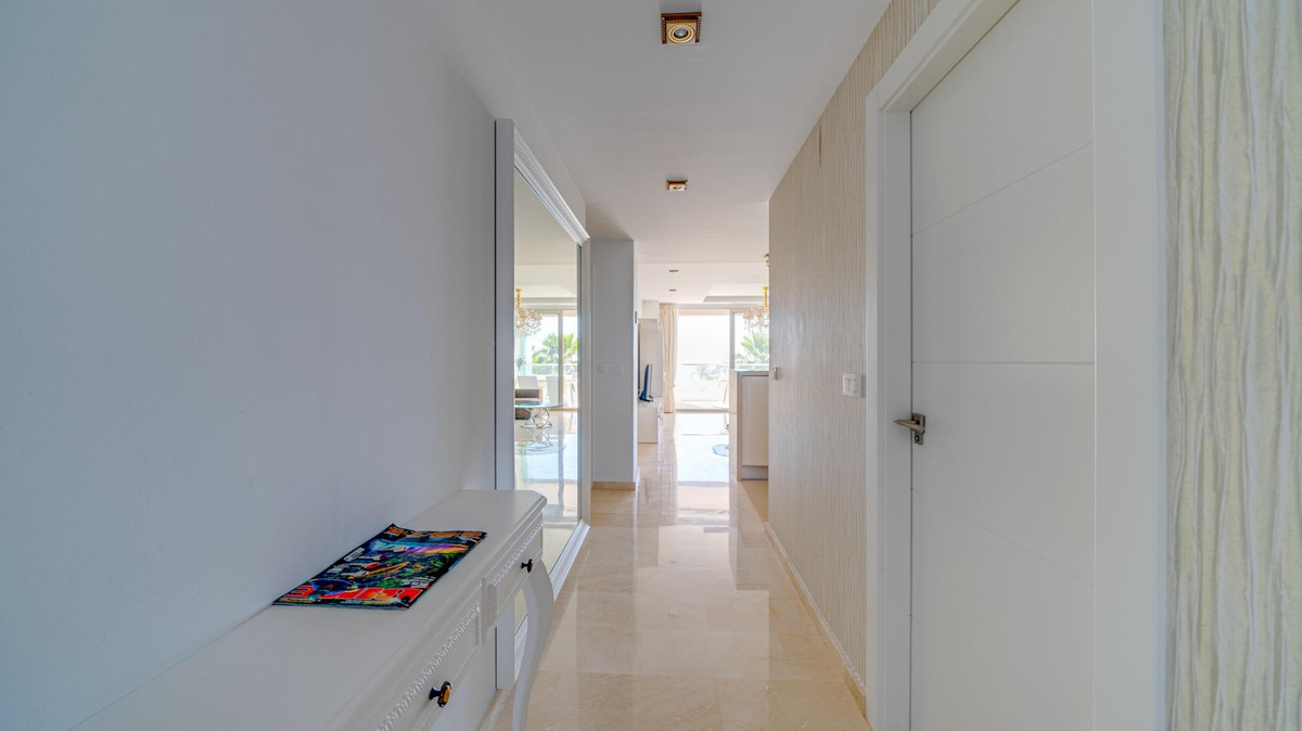 ShowFeedImage Apartment – Middle Floor Apartment in Villajoyosa