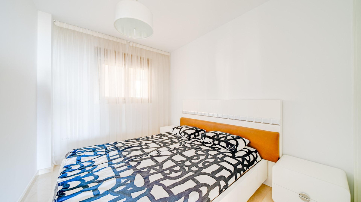 ShowFeedImage Apartment – Middle Floor Apartment in Villajoyosa