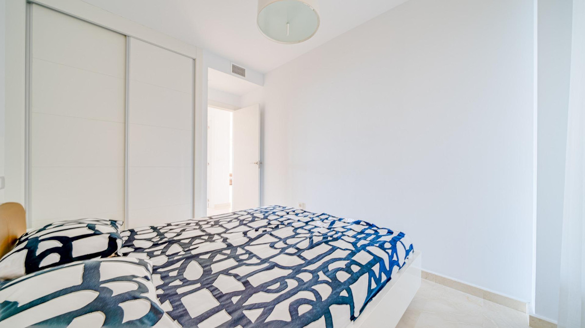 ShowFeedImage Apartment – Middle Floor Apartment in Villajoyosa