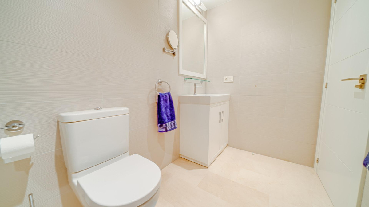 ShowFeedImage Apartment – Middle Floor Apartment in Villajoyosa
