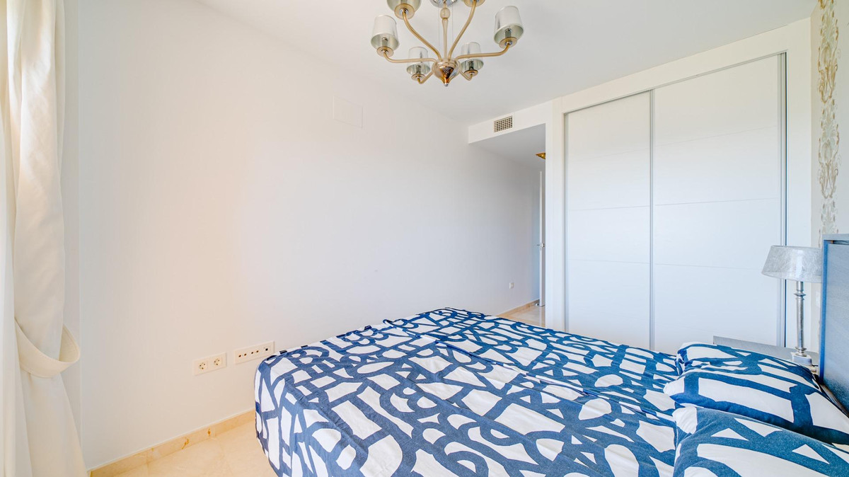 ShowFeedImage Apartment – Middle Floor Apartment in Villajoyosa