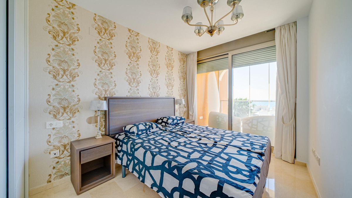 ShowFeedImage Apartment – Middle Floor Apartment in Villajoyosa