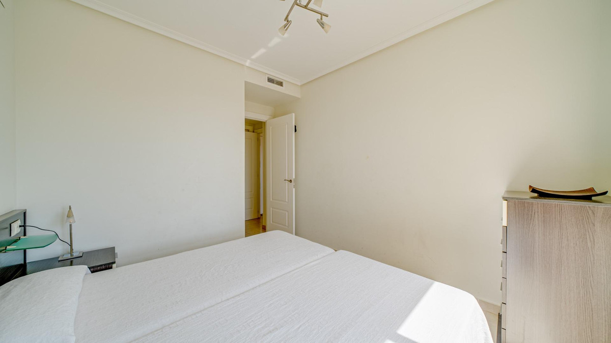 Apartment – Middle Floor Apartment in Benidorm