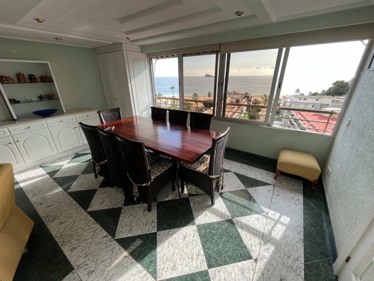 ShowFeedImage Apartment – Middle Floor Apartment in Benidorm