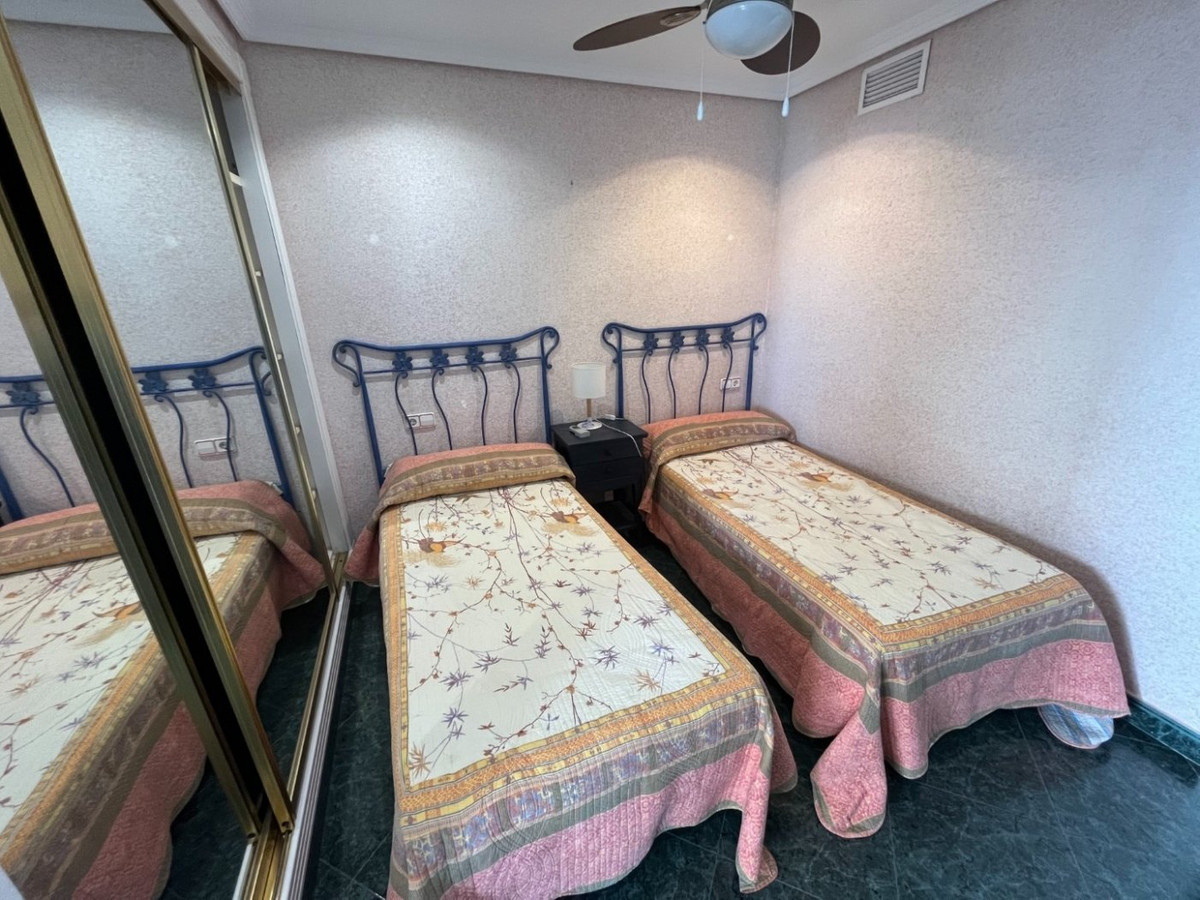 ShowFeedImage Apartment – Middle Floor Apartment in Benidorm