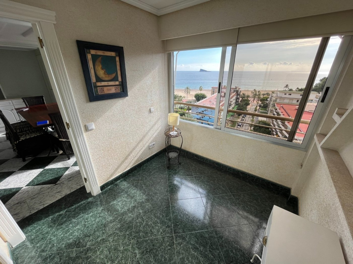 ShowFeedImage Apartment – Middle Floor Apartment in Benidorm