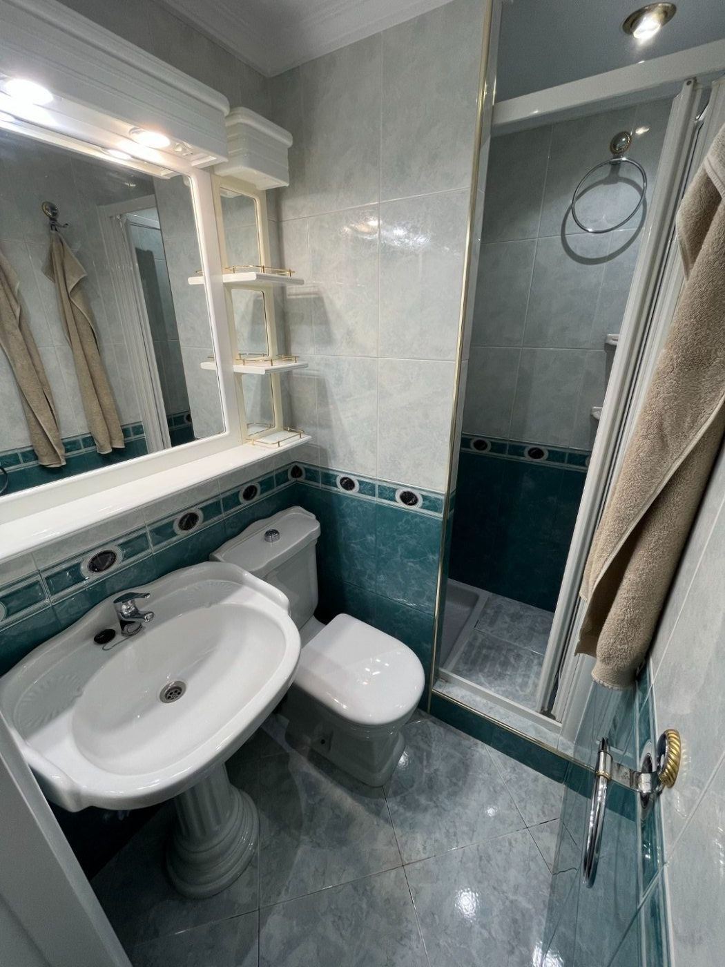 ShowFeedImage Apartment – Middle Floor Apartment in Benidorm