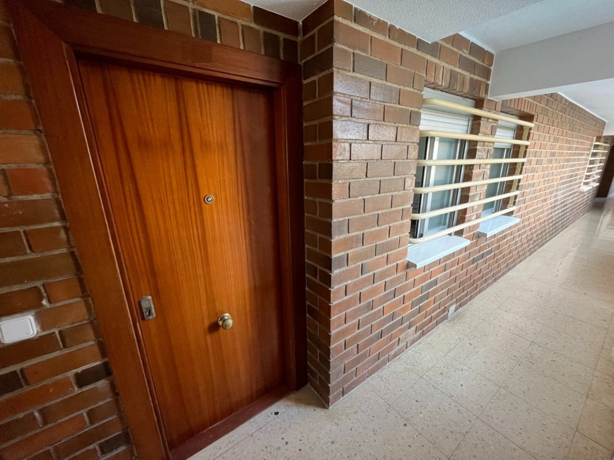 ShowFeedImage Apartment – Middle Floor Apartment in Benidorm