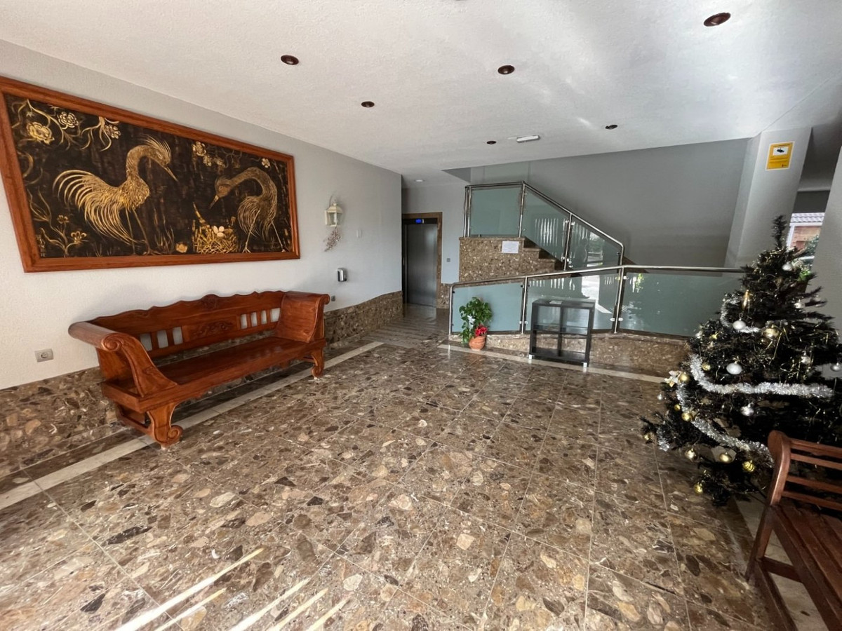 ShowFeedImage Apartment – Middle Floor Apartment in Benidorm