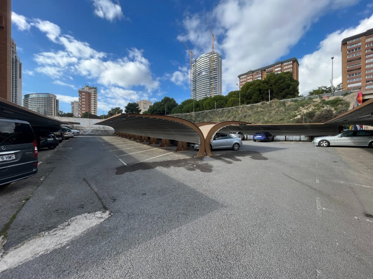 ShowFeedImage Apartment – Middle Floor Apartment in Benidorm