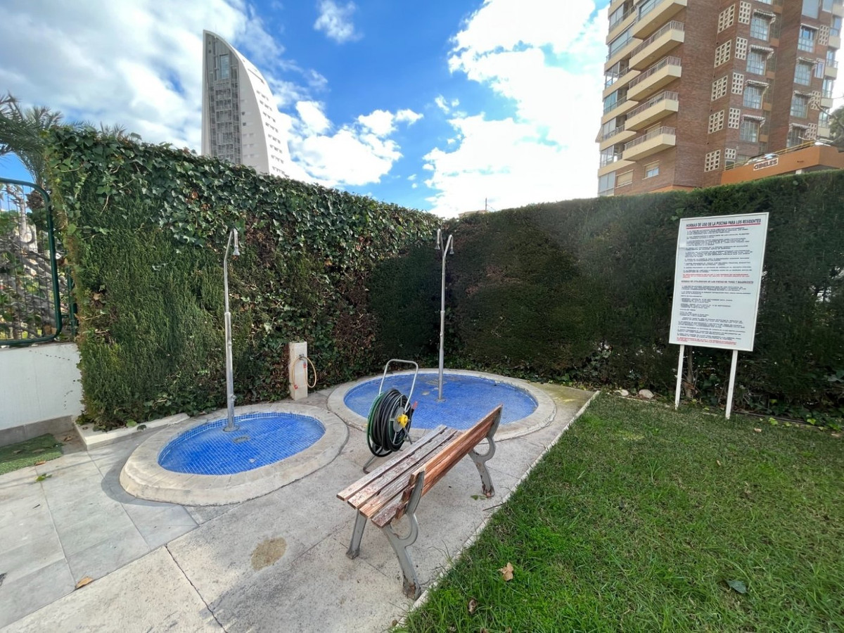 ShowFeedImage Apartment – Middle Floor Apartment in Benidorm