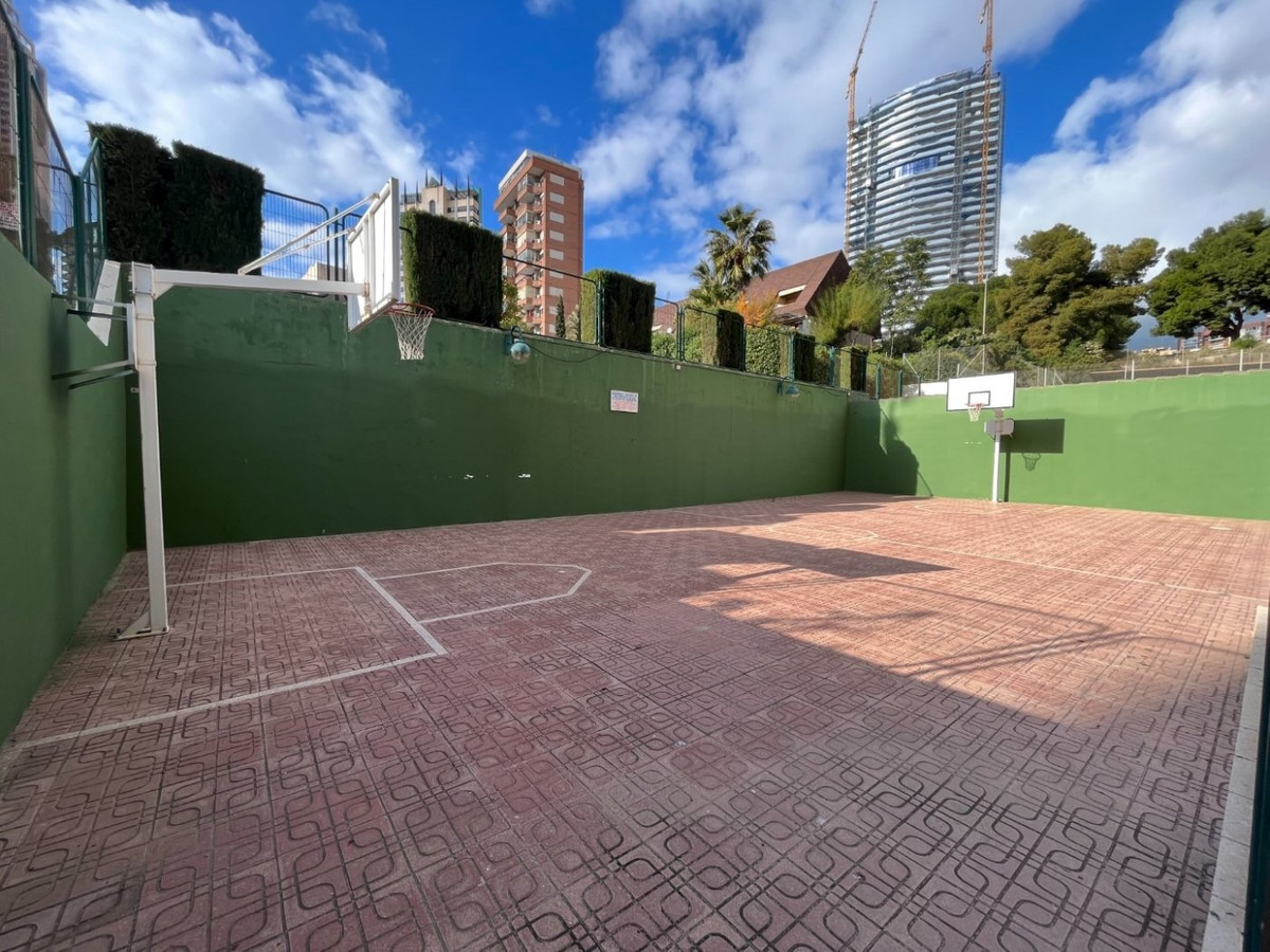 ShowFeedImage Apartment – Middle Floor Apartment in Benidorm