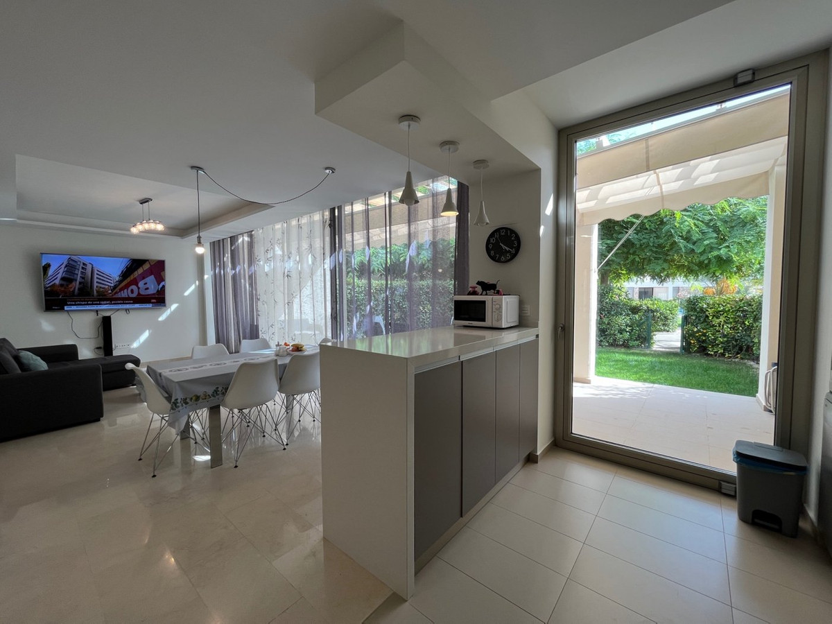 House – Bungalow in Villajoyosa