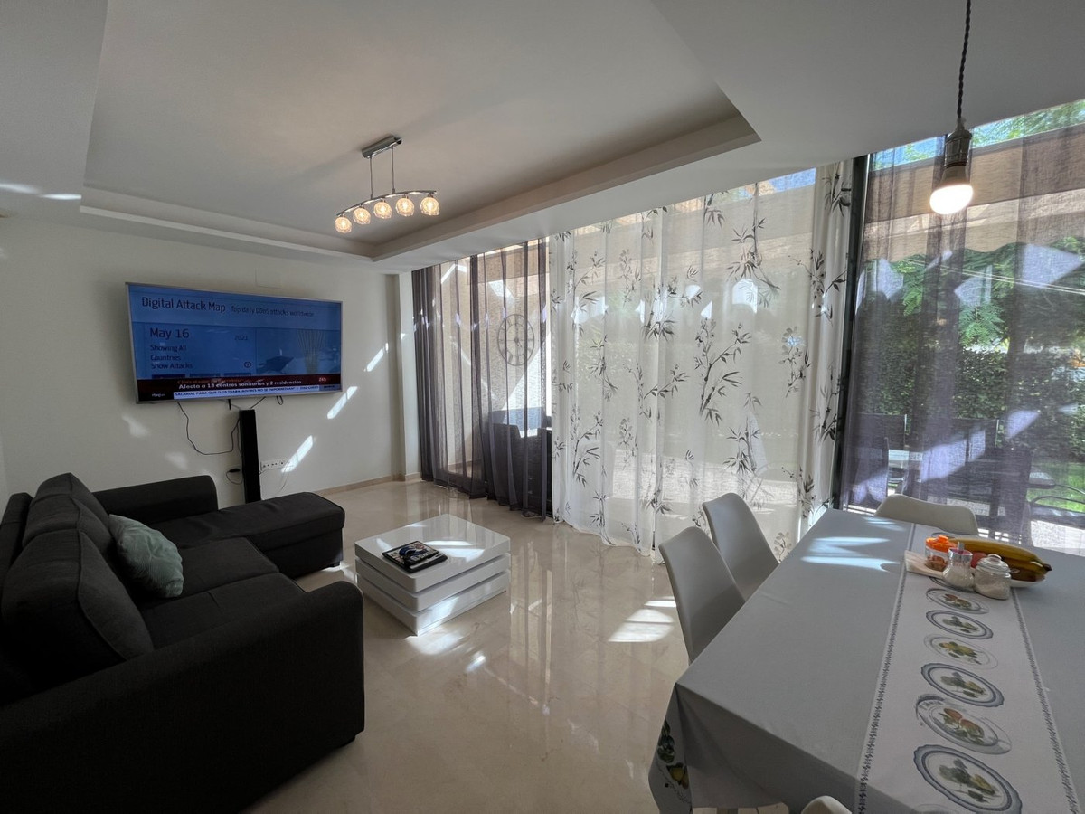 House – Bungalow in Villajoyosa