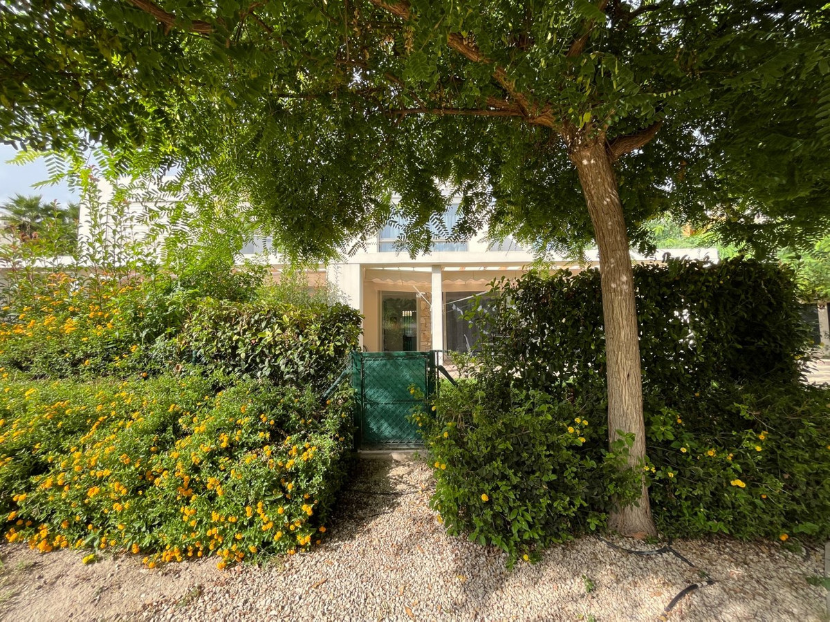 House – Bungalow in Villajoyosa