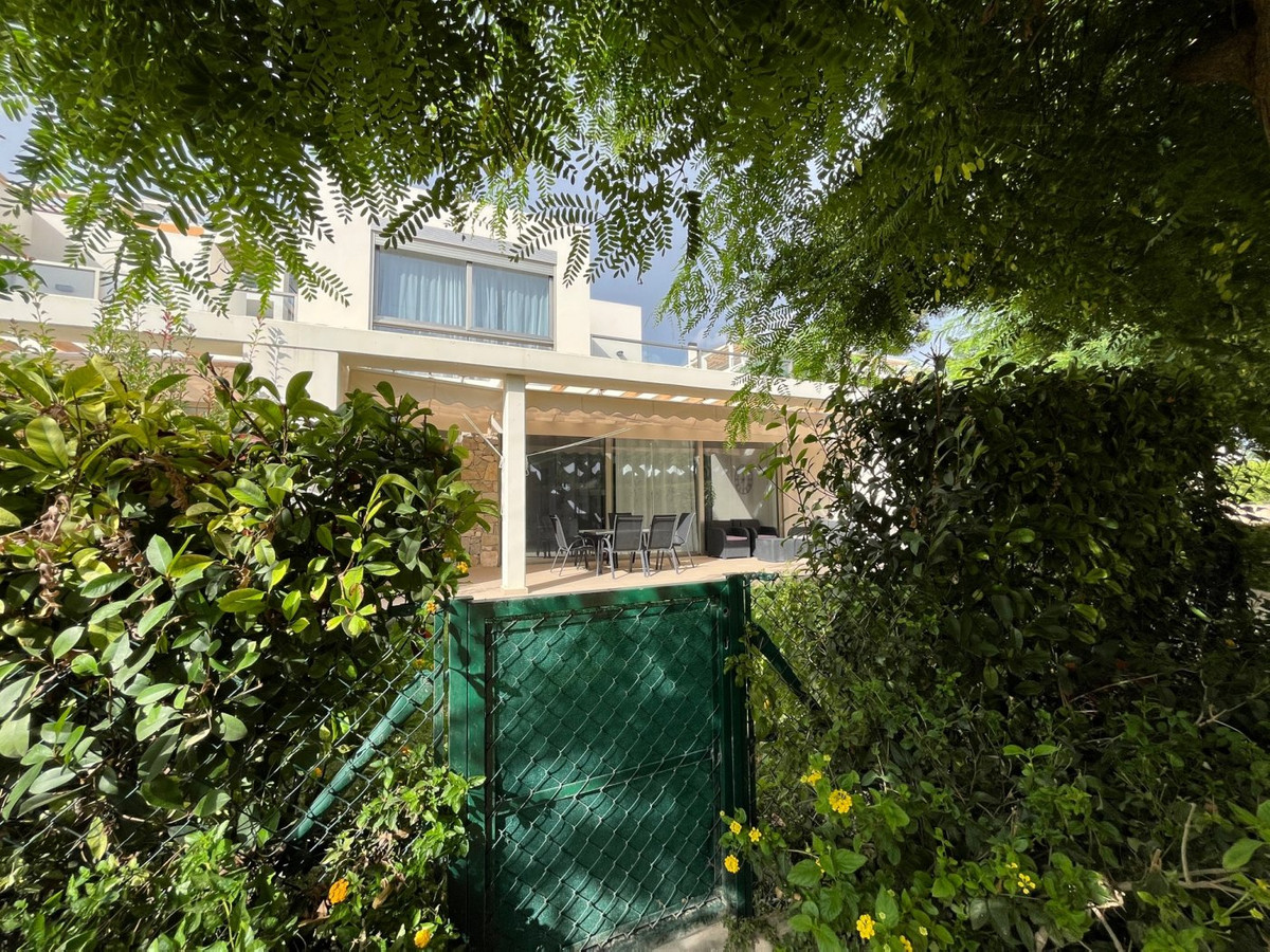 House – Bungalow in Villajoyosa