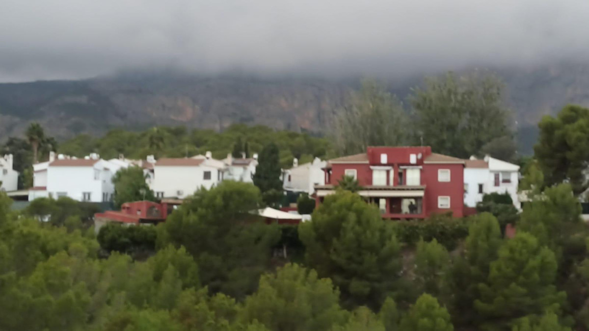 House – Bungalow in La Nucia