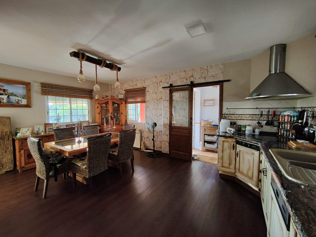 House – Bungalow in La Nucia