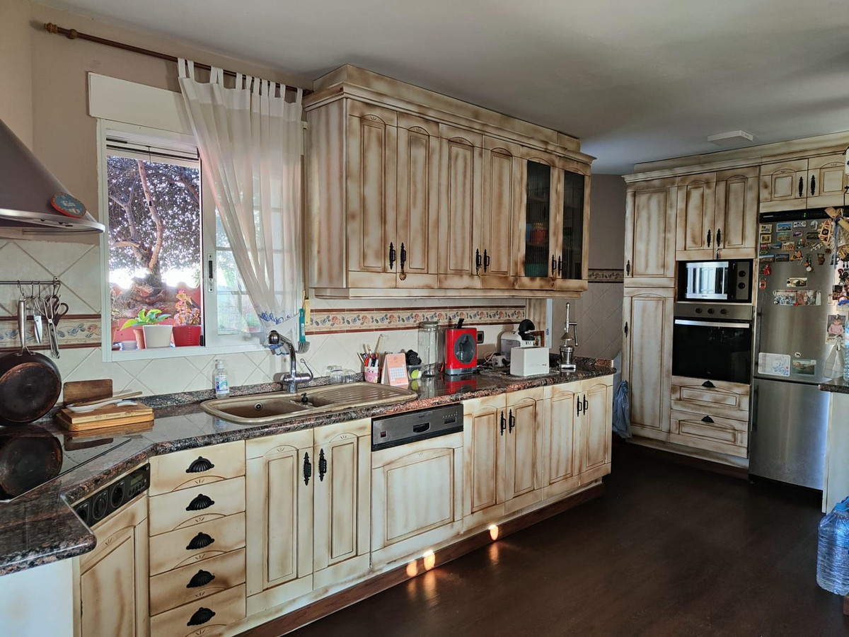 House – Bungalow in La Nucia