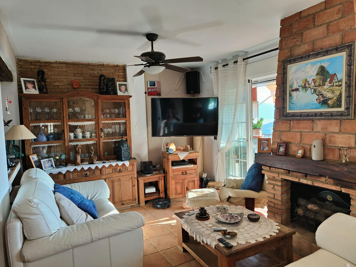 House – Bungalow in La Nucia