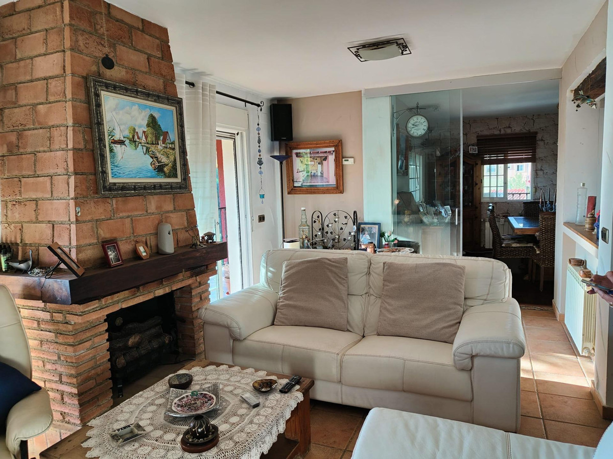 House – Bungalow in La Nucia