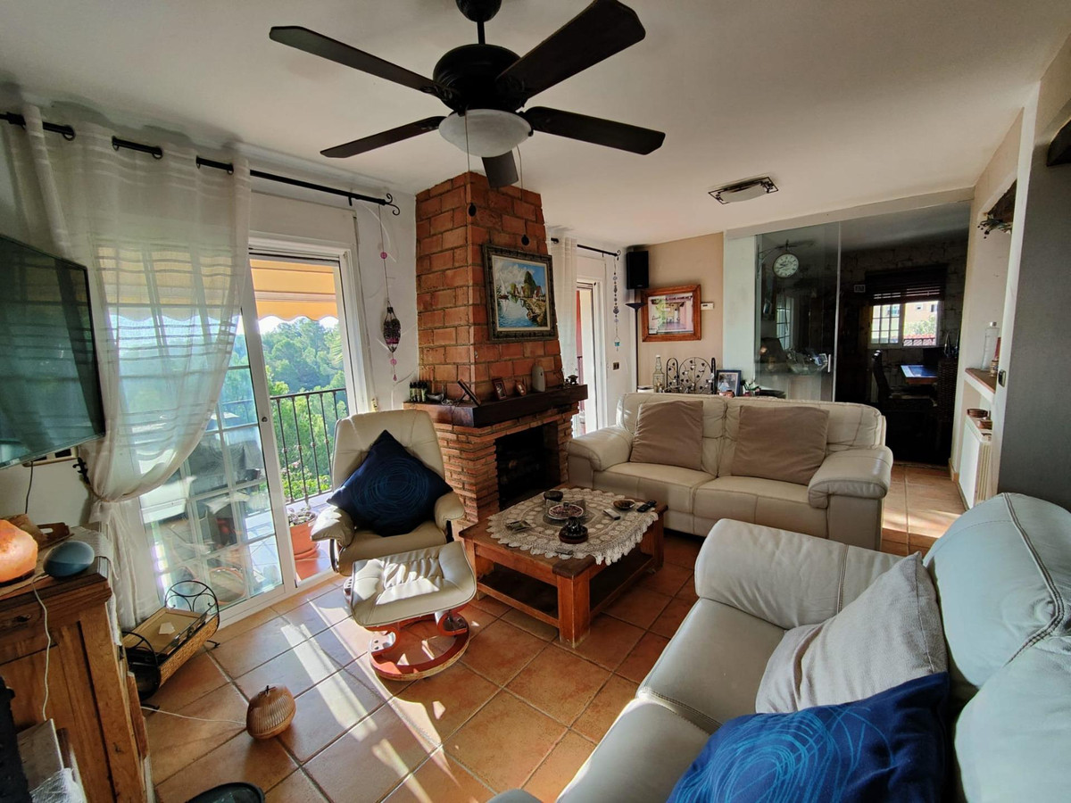 House – Bungalow in La Nucia