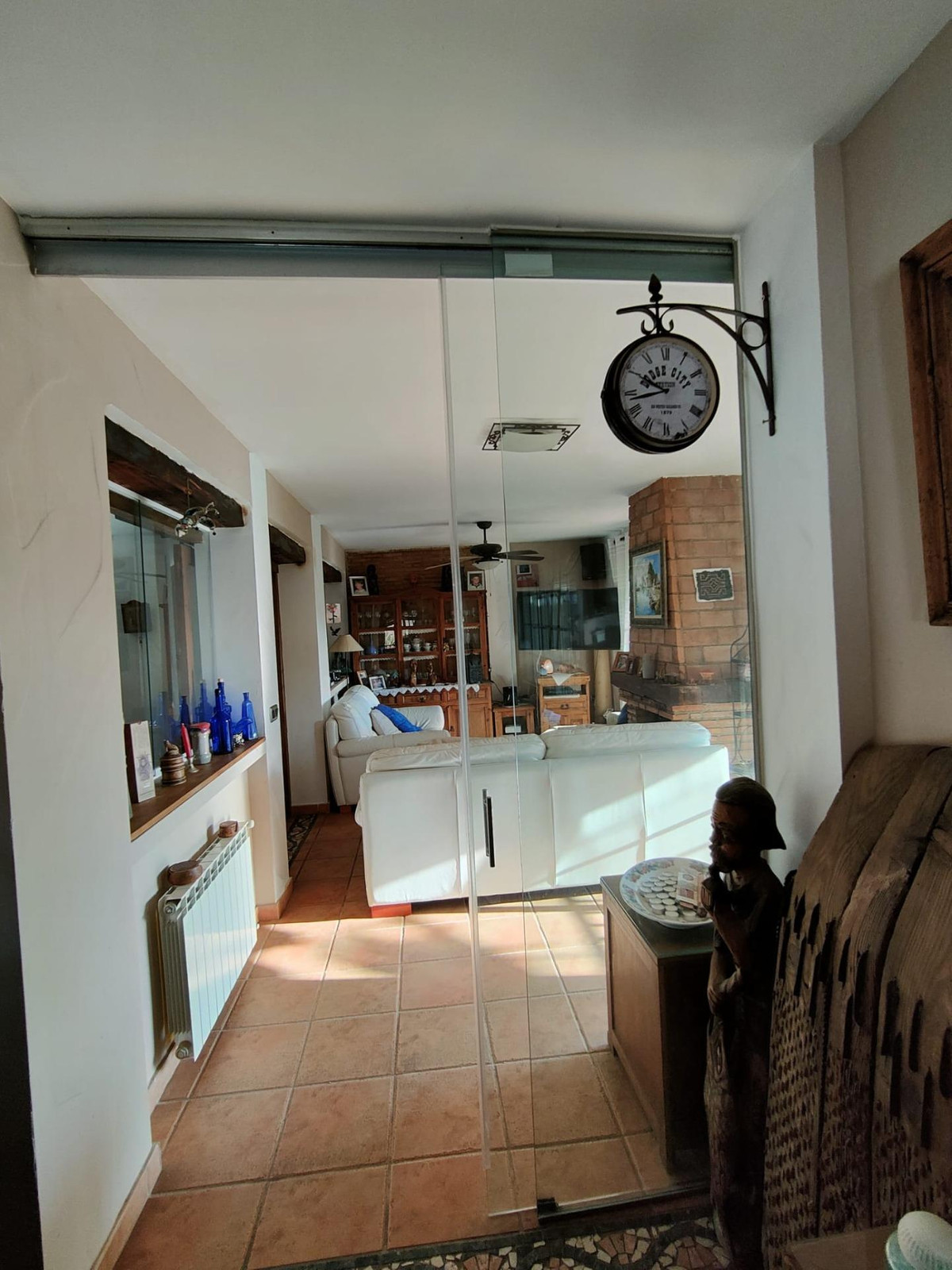 House – Bungalow in La Nucia