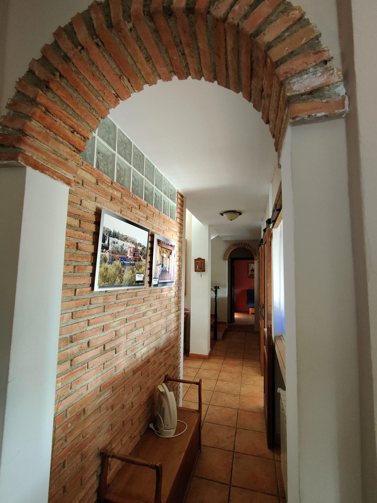 House – Bungalow in La Nucia