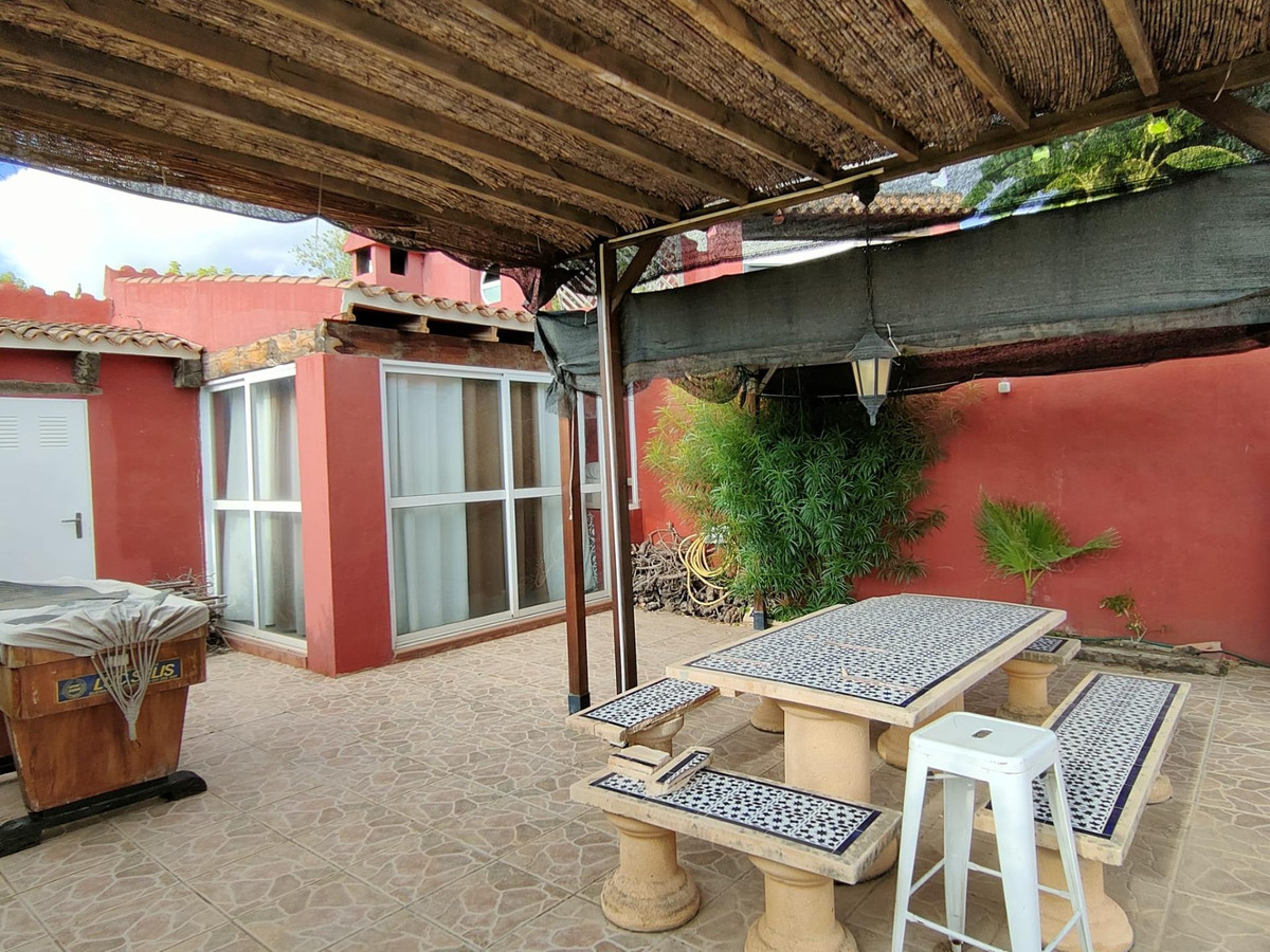 House – Bungalow in La Nucia