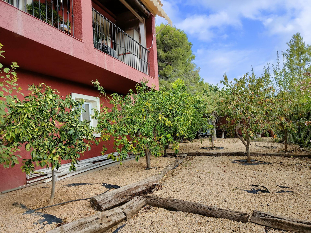 House – Bungalow in La Nucia