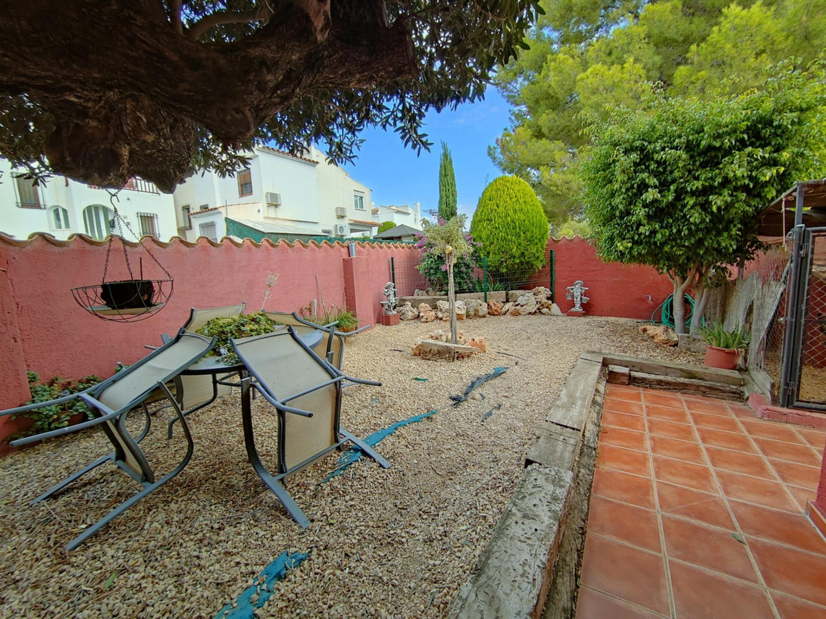 House – Bungalow in La Nucia